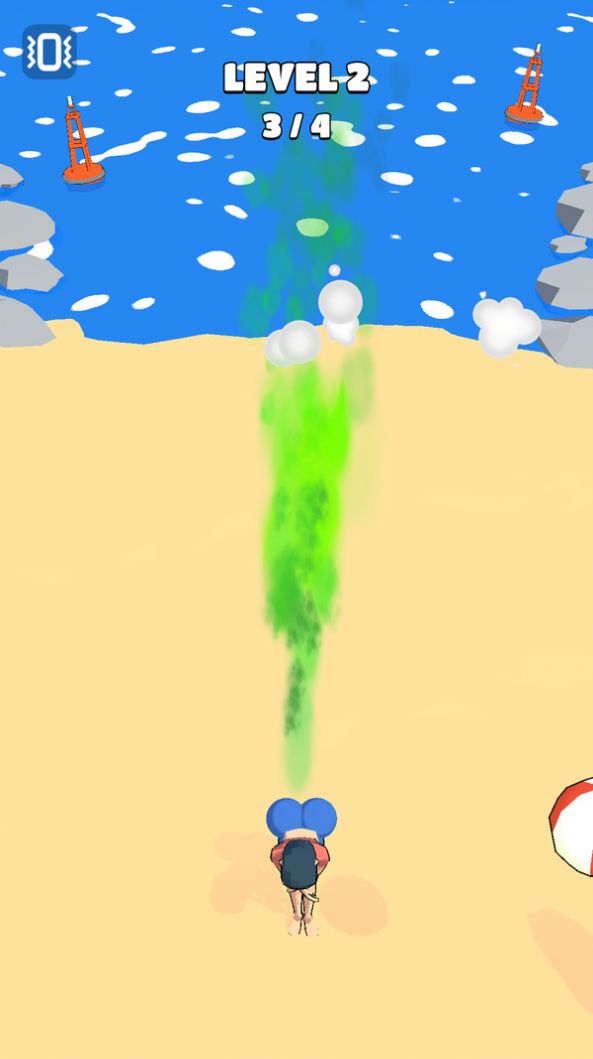 沙滩女王游戏安卓最新版图2: