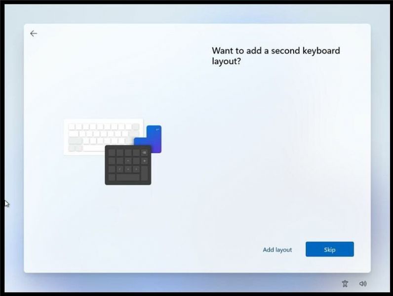 Windows 11 Build 22000.65图3