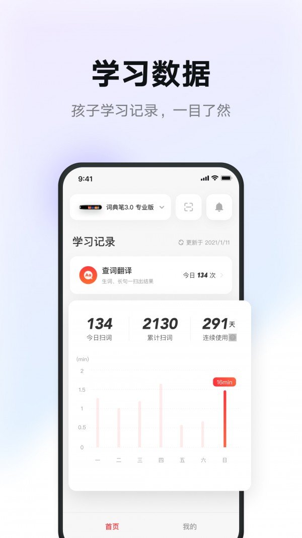 小花狮中文写作智能辅导系统官方正式版app图2: