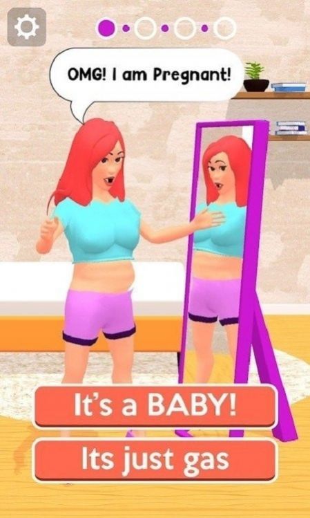 Baby Life 3D游戏安卓手机版图3: