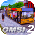 OMSI2巴士模拟2游戏