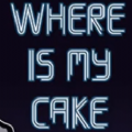where is my cake游戏