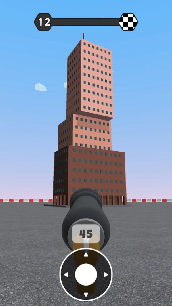 摧毁高楼游戏安卓版图2: