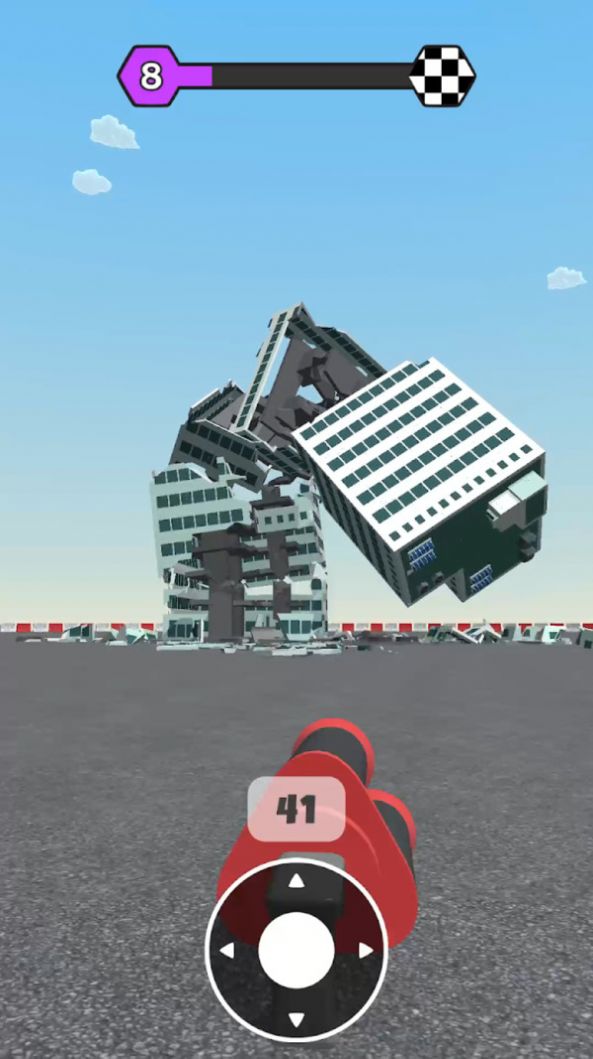 摧毁高楼游戏安卓版图4: