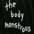 The body monstrus游戏