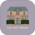 CAT CAT HOUSE游戏