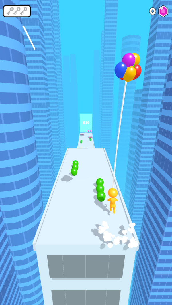 气球环游世界游戏官方最新版图2: