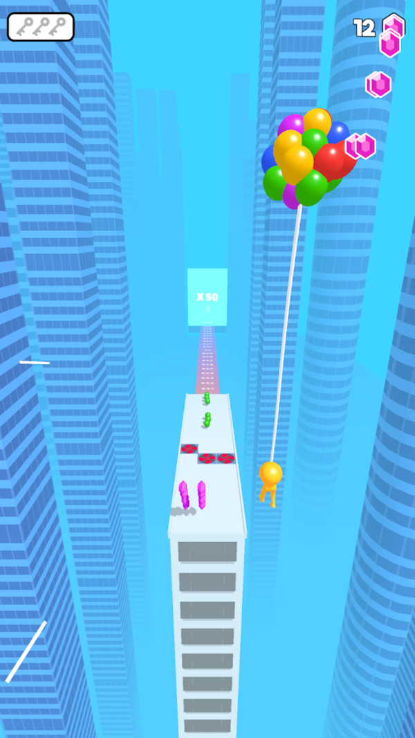 气球环游世界游戏官方最新版图3: