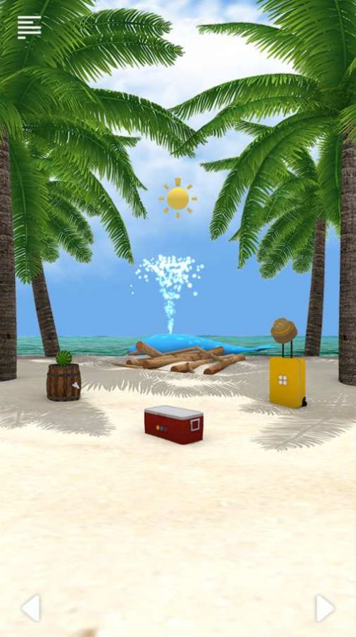 逃脱游戏岛屿游戏官方安卓版图2: