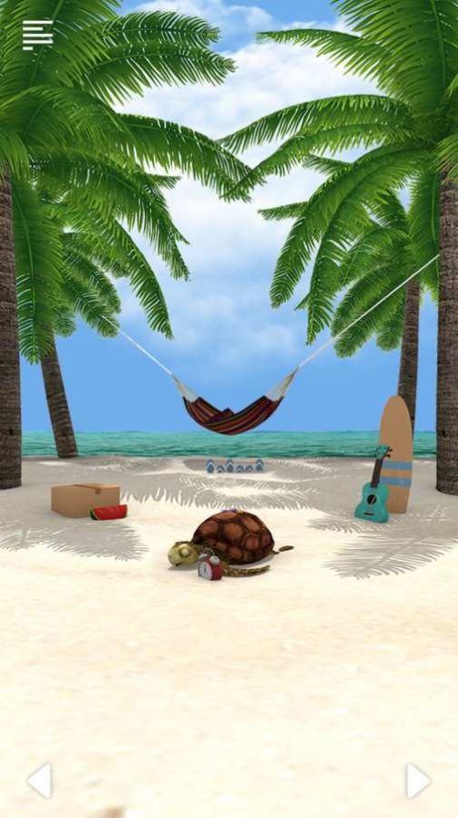 逃脱游戏岛屿游戏官方安卓版图3: