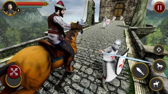 奥斯曼时代传奇刀剑之战游戏安卓版图4: