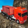 坡道卡车模拟器2021游戏