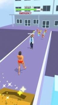 怀孕跑步者游戏安卓手机版图3: