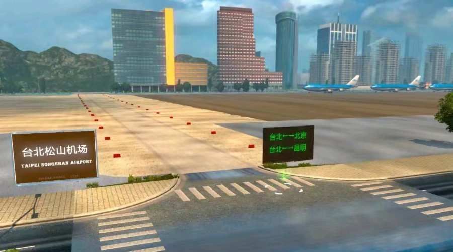 真实路况测试车祸模拟器游戏手机版图3:
