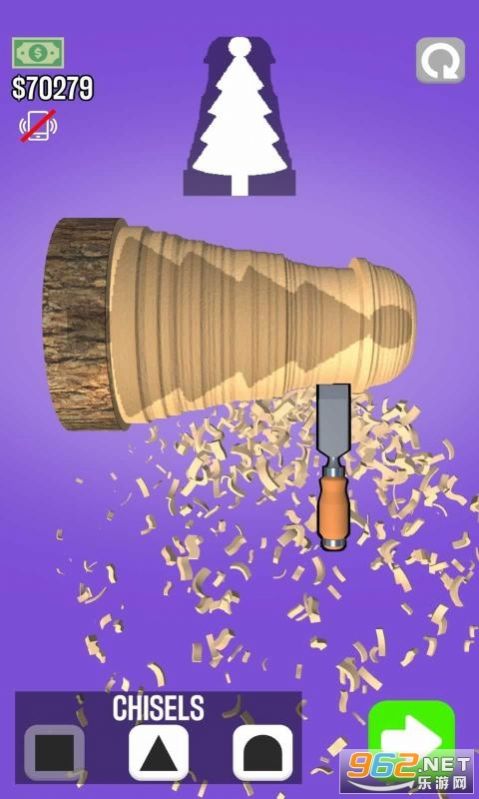 木头雕刻器游戏最新安卓版图4: