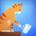 Jabby Cat 3D游戏