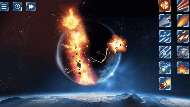 星球毁灭破坏模拟器游戏图3