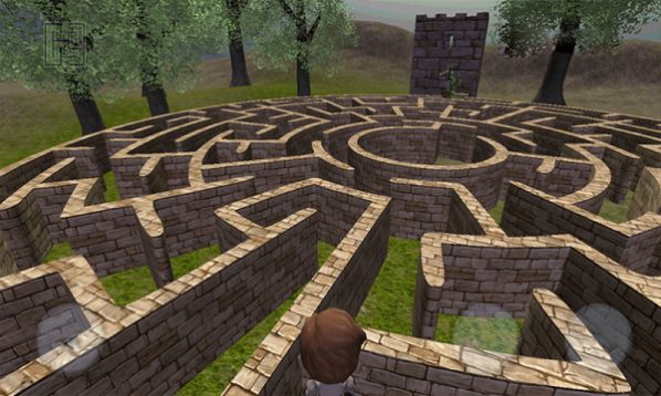 迷宫冒险王者游戏图2