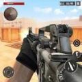 沙漠反恐枪战2021游戏