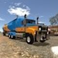大洋洲卡车模拟器游戏