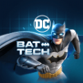 DC蝙蝠侠蝙蝠科技游戏