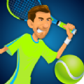 网球争霸战游戏官方安卓版 v2.9.3