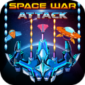 太空战争攻击游戏最新安卓版 v1.4