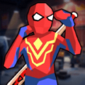Spider City Fighter游戏