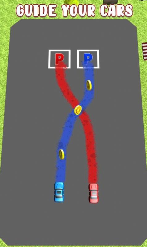 现代停车大师游戏最新手机版图3: