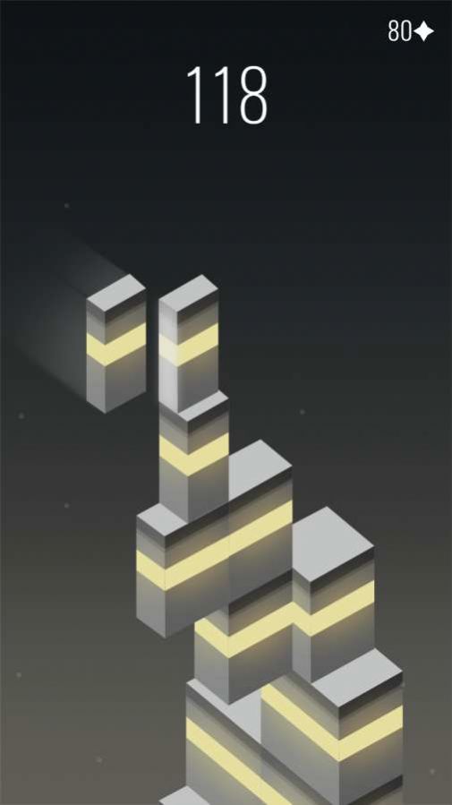 堆叠立方体游戏最新手机版图1: