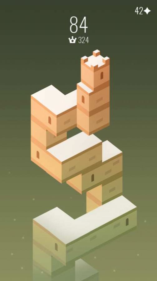 堆叠立方体游戏最新手机版图4: