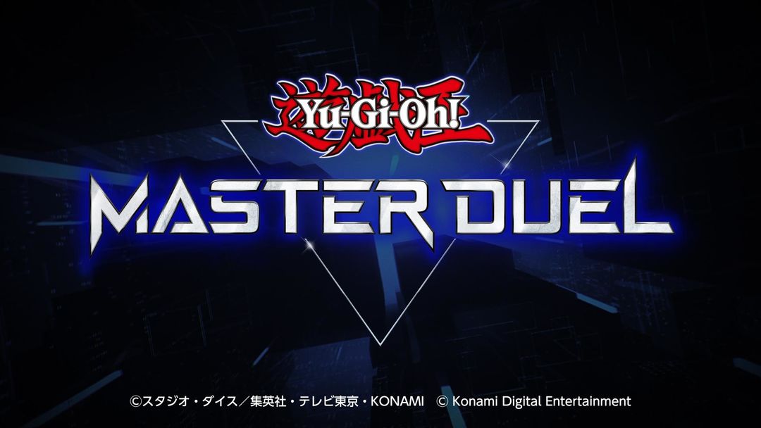 游戏王Master Duel下载_游戏王Master Duel steam_游戏王Master Duel手机版