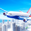 航空飞行员游戏官方最新版 V1.1.01