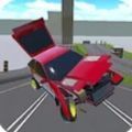 车祸碰撞模拟器游戏