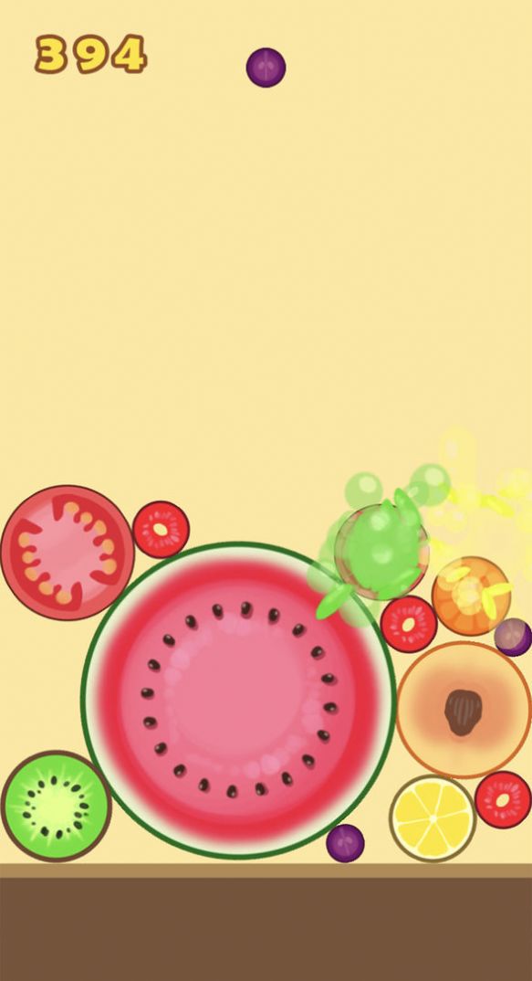 开心水果王游戏图3
