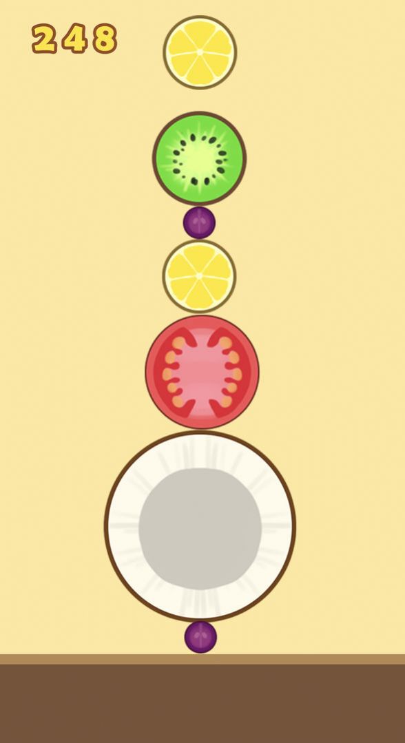 开心水果王游戏图2