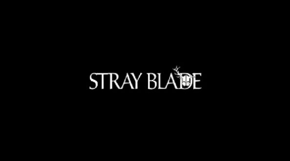 Stray Blade游戏官方最新版图1: