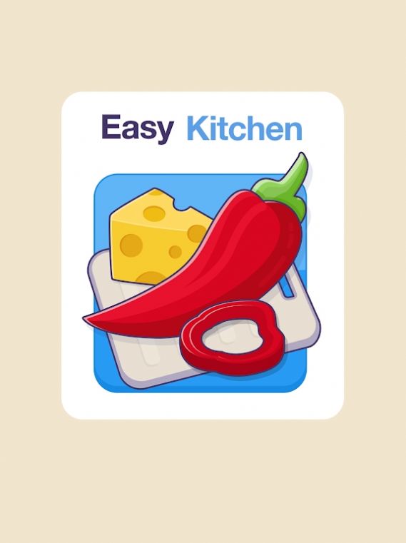 简易厨房游戏官方安卓版图1: