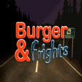 burger & frights游戏