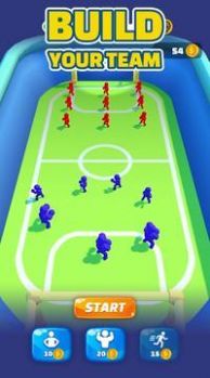 空闲足球比赛游戏最新中文版图1: