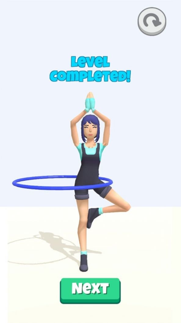 健身环小游戏安卓手机版图2: