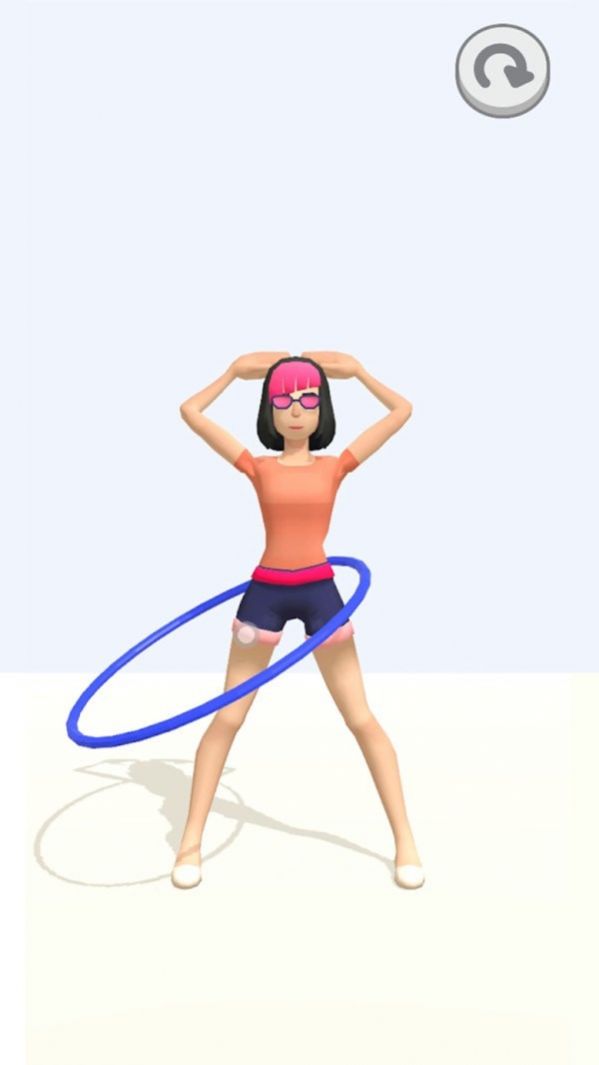 健身环小游戏安卓手机版图3:
