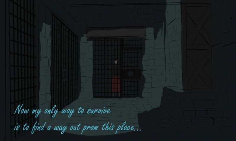 牢狱之旅游戏安卓最新版图5: