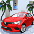 Clio汽车模拟器游戏