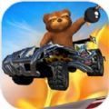 熊熊卡丁车赛游戏最新手机版 v1.3