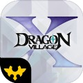 Dragon Village X手游