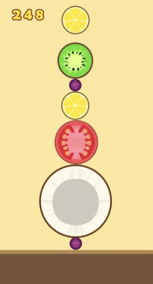 合并水果合并最大的西瓜游戏官方手机版图3: