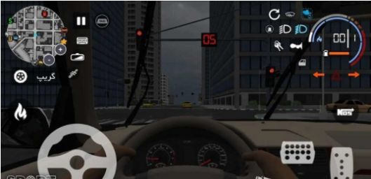 超跑模拟驾驶3游戏图2