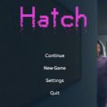 Hatch恐怖游戏