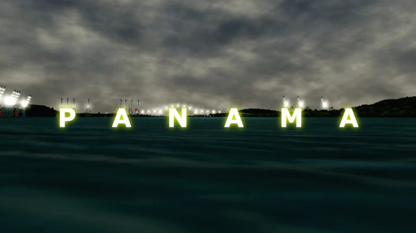 巴拿马运河模拟器游戏中文版图4: